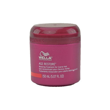 WELLA_Age Restore Treatment 150ml / 5.07oz_Cosmetic World
